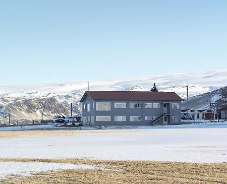 Farmhouse Lodge Skeidflotur Εξωτερικό φωτογραφία
