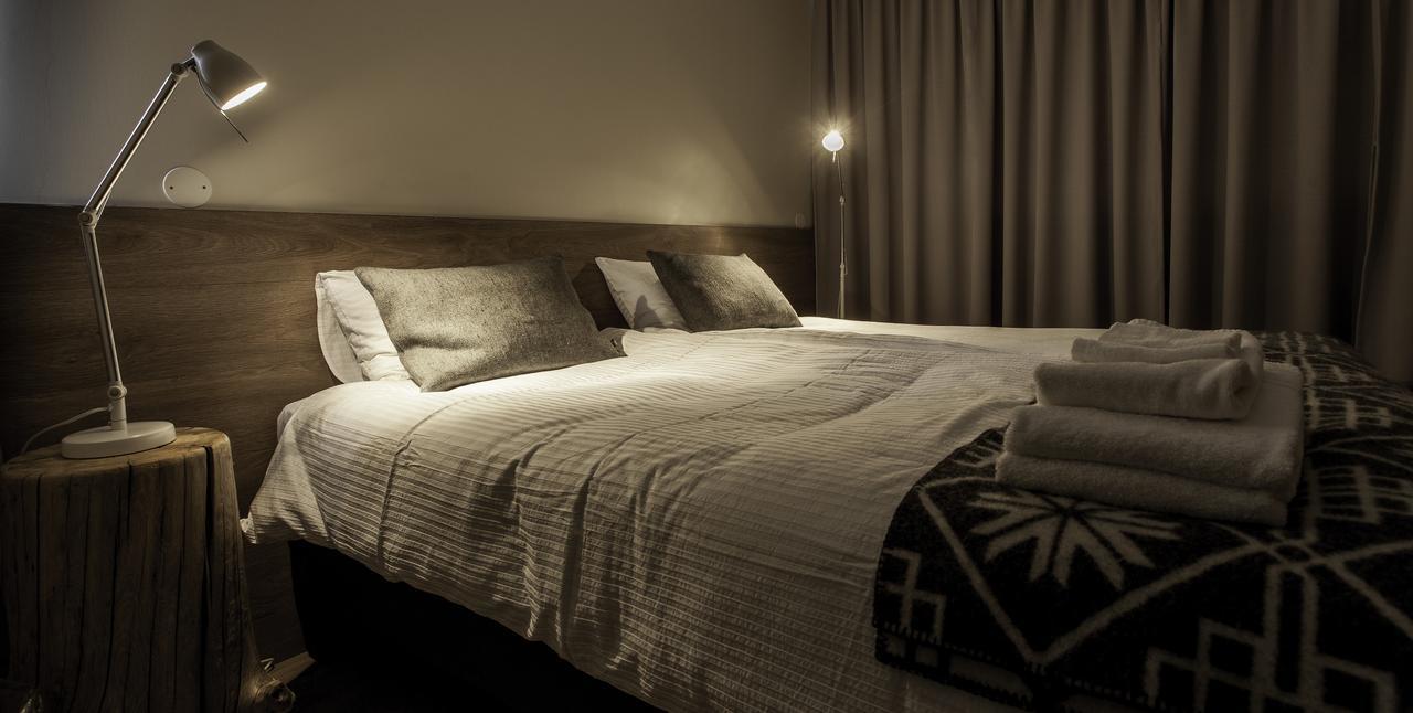 Farmhouse Lodge Skeidflotur Εξωτερικό φωτογραφία