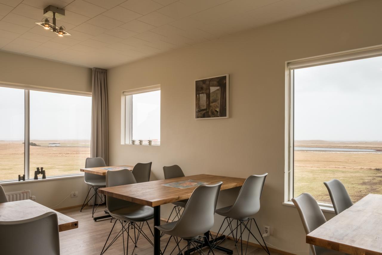 Farmhouse Lodge Skeidflotur Εξωτερικό φωτογραφία