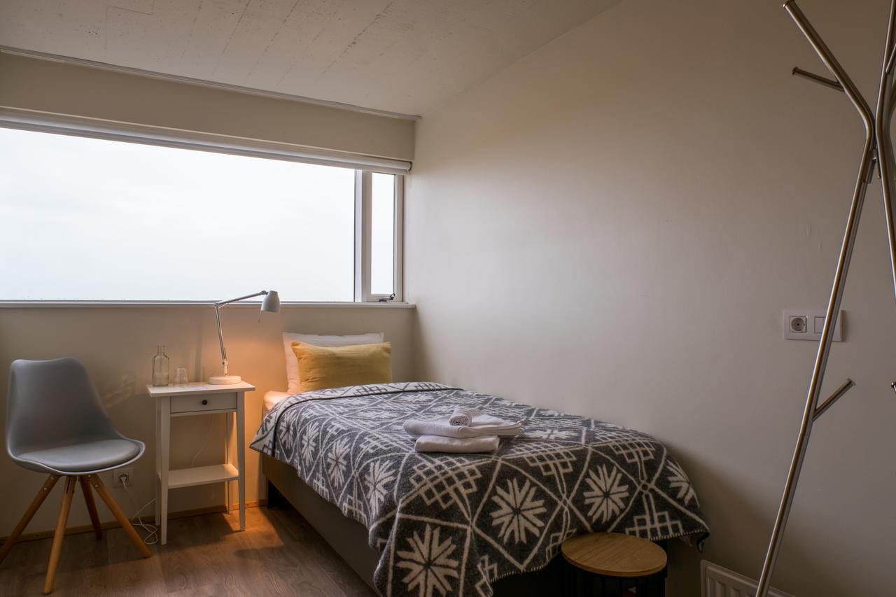 Farmhouse Lodge Skeidflotur Εξωτερικό φωτογραφία