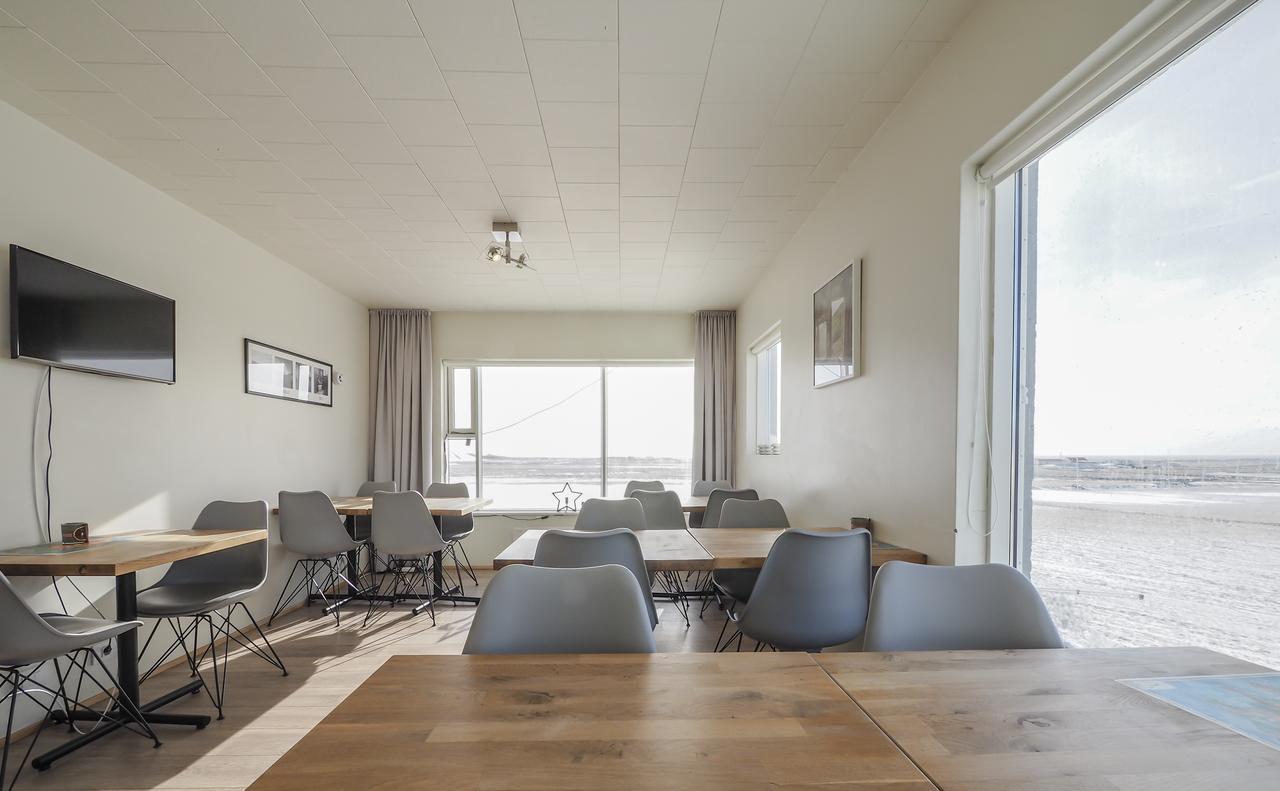 Farmhouse Lodge Skeidflotur Εξωτερικό φωτογραφία