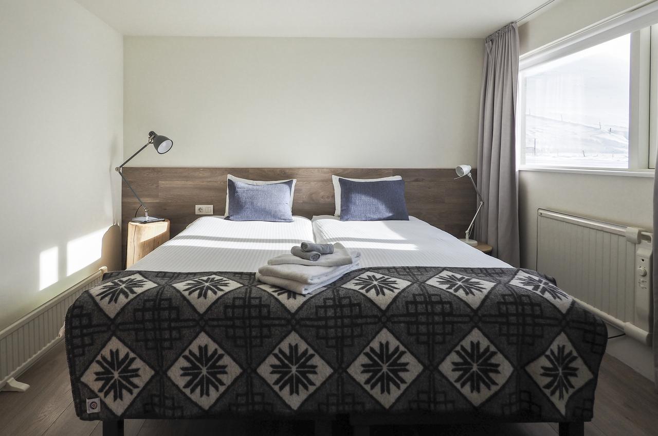 Farmhouse Lodge Skeidflotur Εξωτερικό φωτογραφία