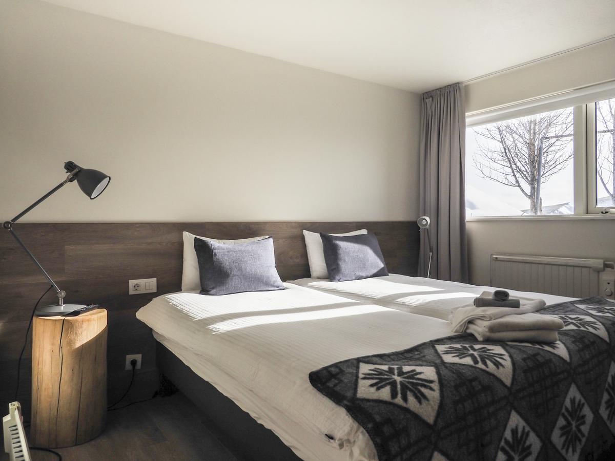 Farmhouse Lodge Skeidflotur Εξωτερικό φωτογραφία